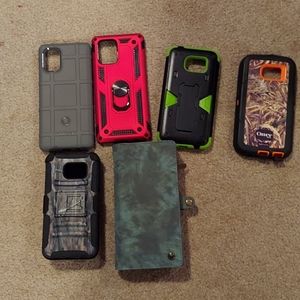 Samsung cases